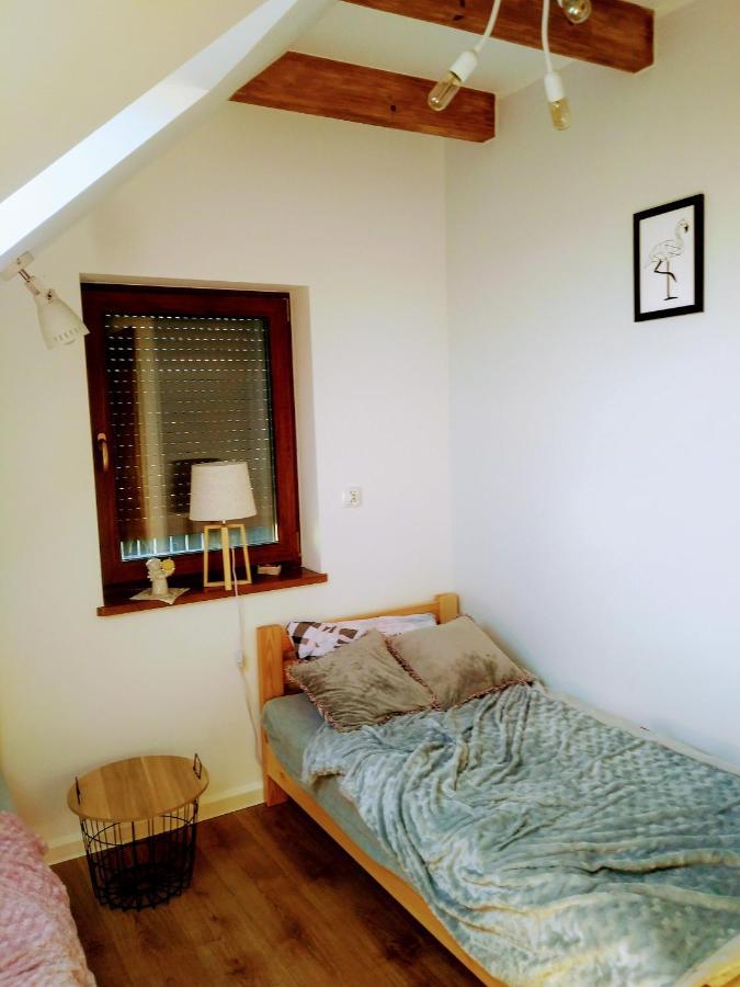 Na Slonecznej Villa Radziechowy Ngoại thất bức ảnh
