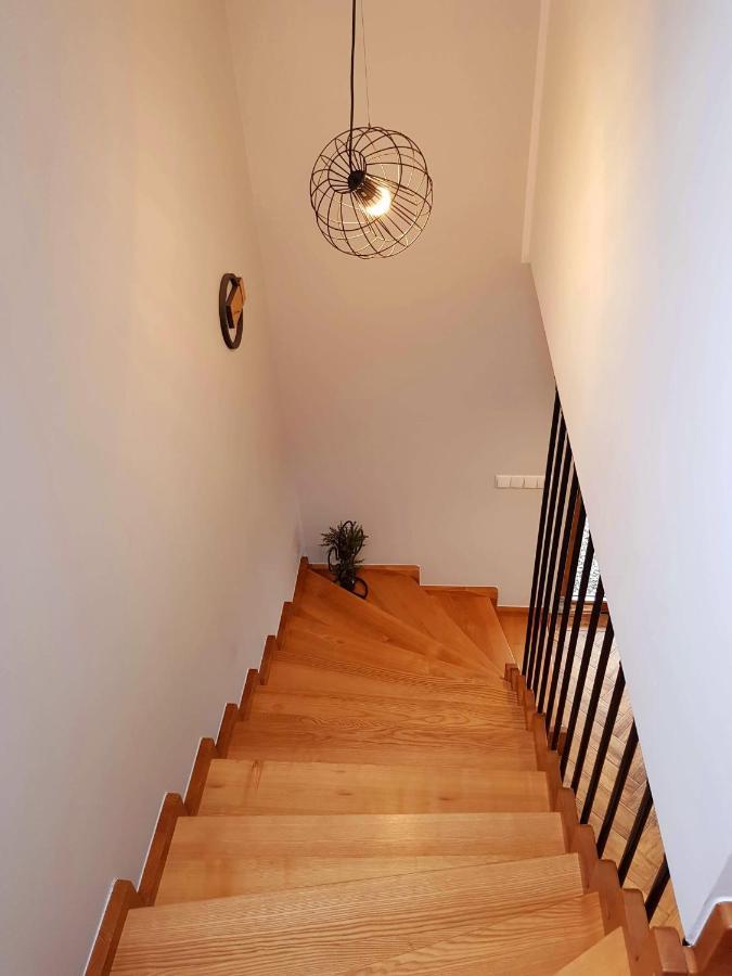 Na Slonecznej Villa Radziechowy Ngoại thất bức ảnh