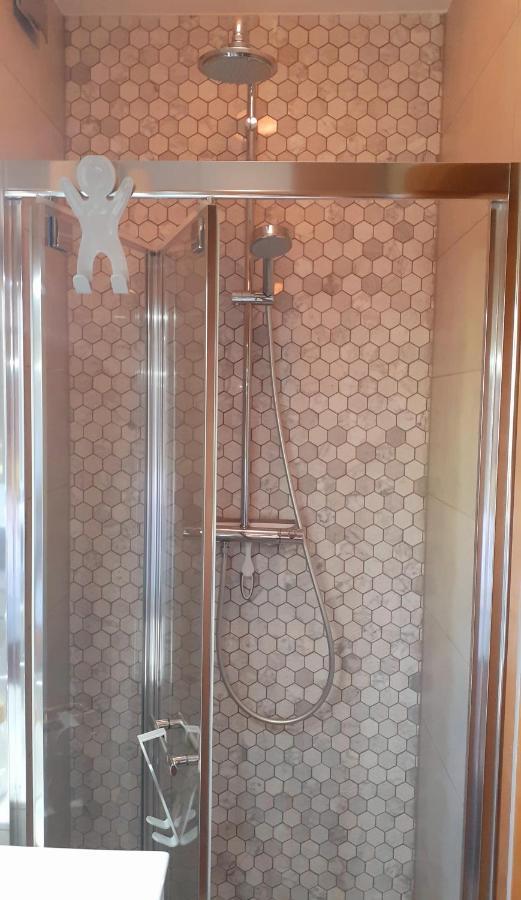 Na Slonecznej Villa Radziechowy Ngoại thất bức ảnh